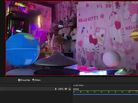 Živý XXX chat JesuAdam