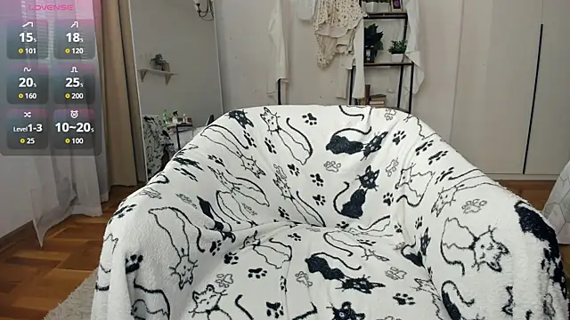 FaaBinaa Chat XXX in diretta