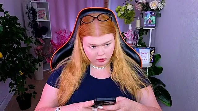 Živý XXX chat Arietta_Heart