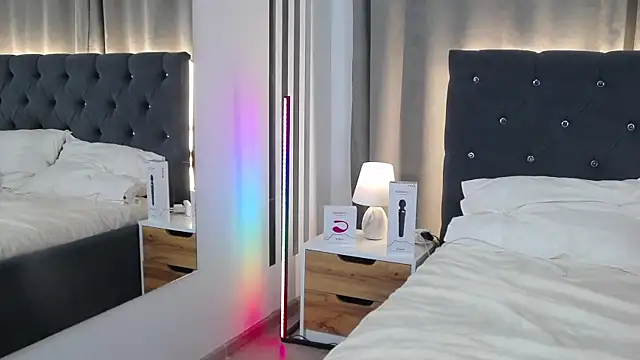 VikkyVonn Obrolan Langsung XXX