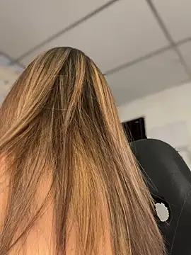 Czat XXX na żywo – CarolQueen1_