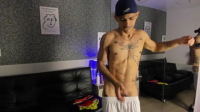 Jared_Cole Chat XXX live