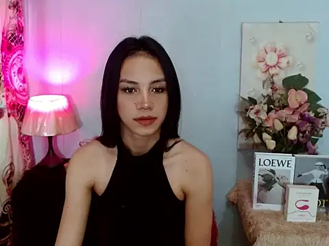 XXX chat uživo modela Madisson_Scott
