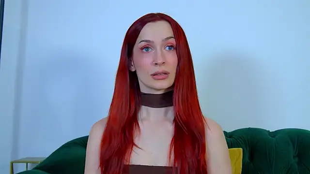 Chat XXX en directo de MarieKarma