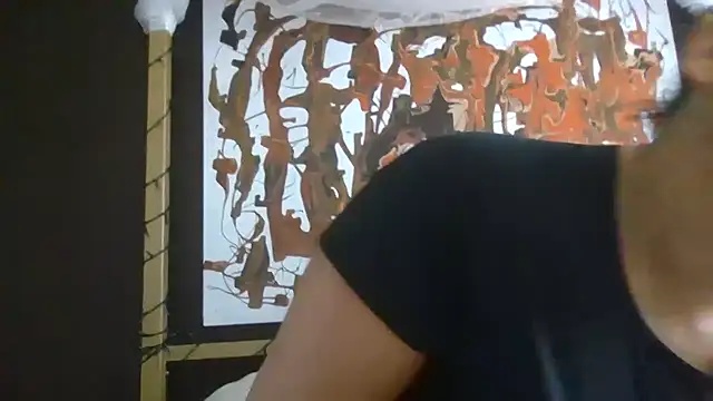 BigBootyJaydaxo Adlı Modelin Canlı XXX Sohbeti
