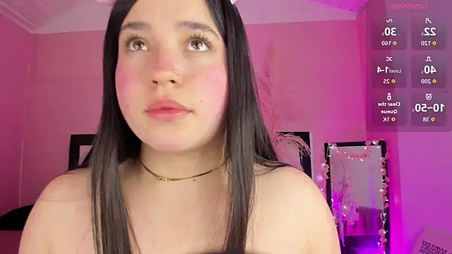 Julieth_Caandy live XXX chat