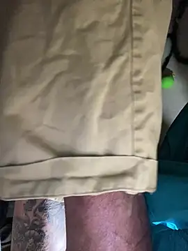 GusanoDelicioso 라이브 XXX 채팅