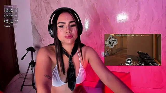 Živý XXX chat Alice_Roys