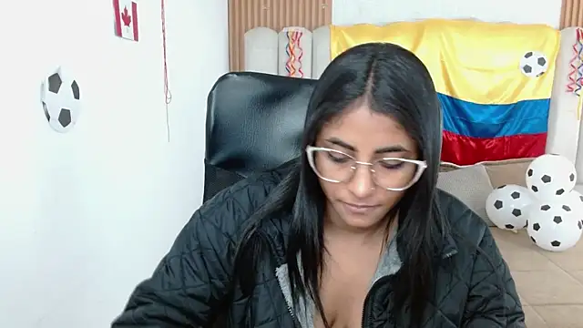 shaneelle Chat XXX live