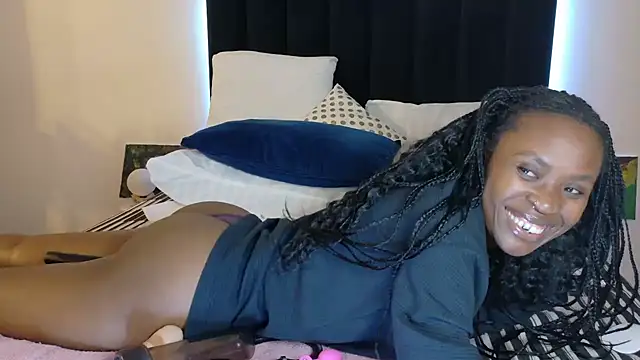 chloechrome's Live XXX Chat