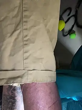 GusanoDelicioso Adlı Modelin Canlı XXX Sohbeti