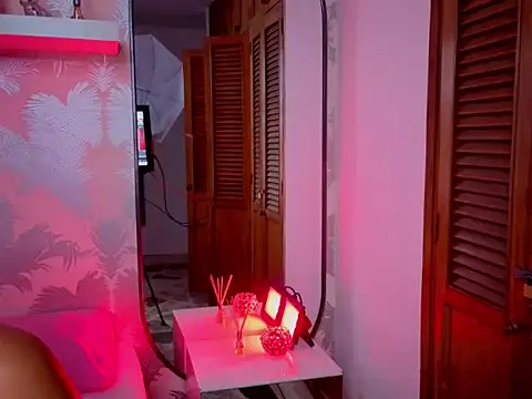Chat XXX ao vivo de Emma_Thompssonn