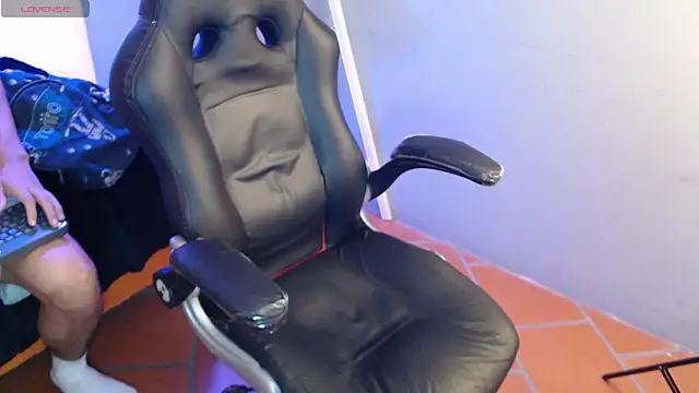 Chat XXX en directo de wayath1