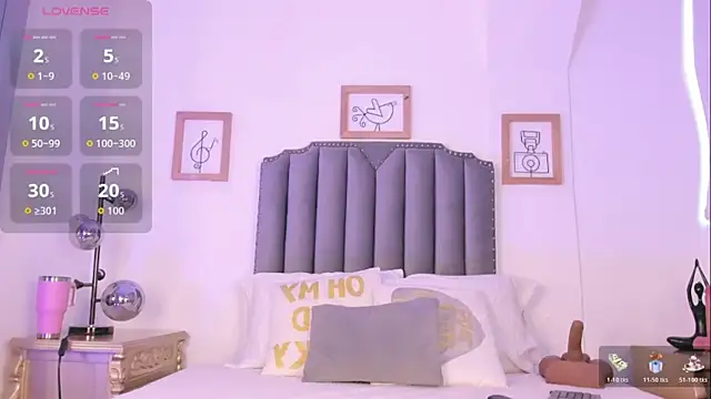 Vega___16's Live XXX Chat
