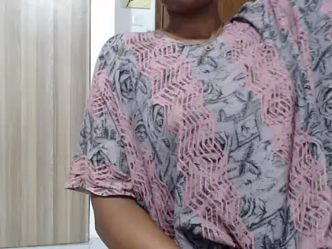 black___ghodess Chat XXX in diretta