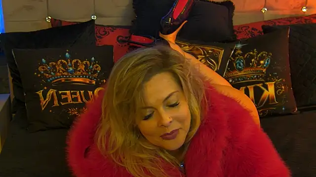 ZoeMesmerizee's Live XXX Chat
