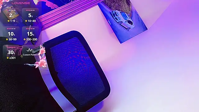 Chat XXX en directo de SophiaWild_