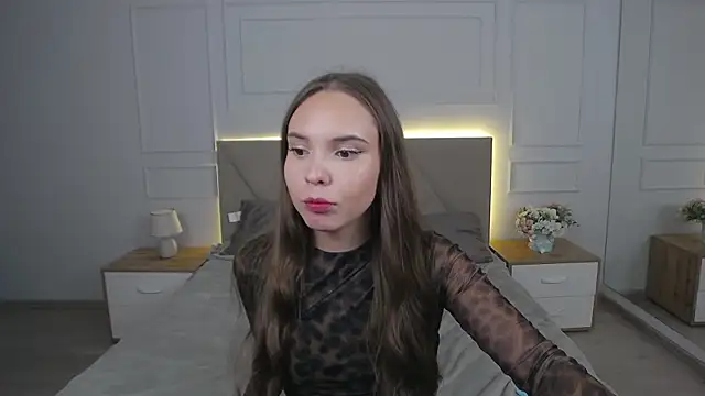 EmmaVesper Chat XXX in diretta