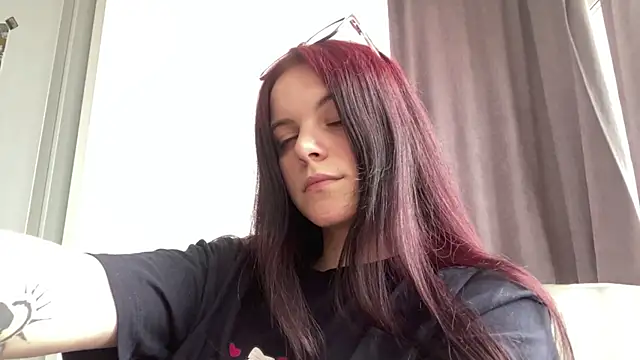 AudriaCrinern Live XXX chat