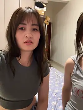huihui_520 Obrolan Langsung XXX