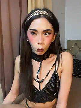 CassandraLovve Live XXX-chat