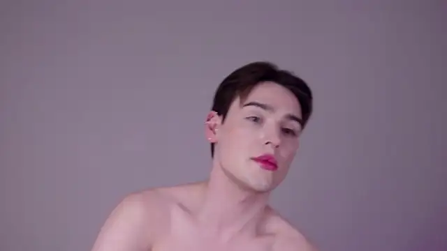RobbyCharming 라이브 XXX 채팅