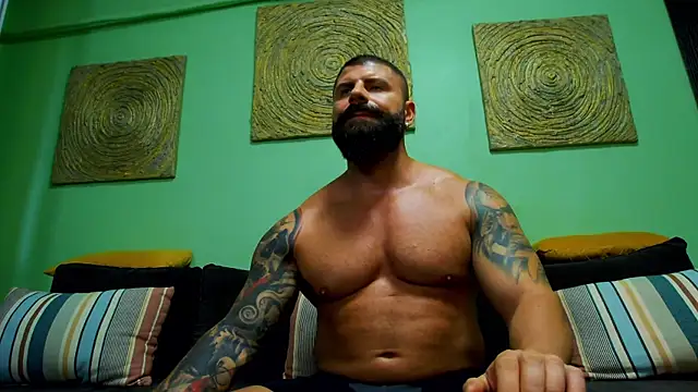 XtreamLeonard Live XXX-chat