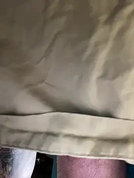 Živý XXX chat GusanoDelicioso