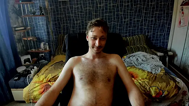 Živý XXX chat CuteBoy228