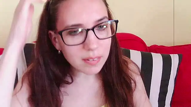 EmilyHotAngel Chat XXX in diretta