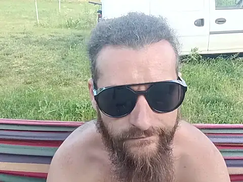 XXX chat uživo modela Sir_pelo