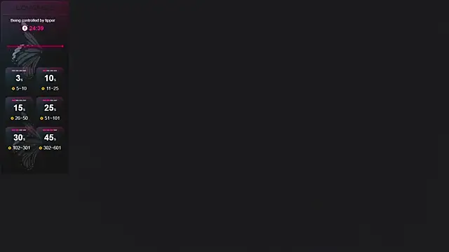 Chat XXX en directo de ShaiyaMinn3