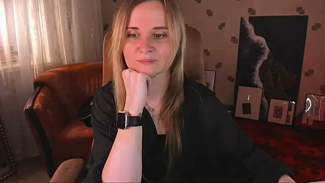MiaSparkes Live XXX-Chat