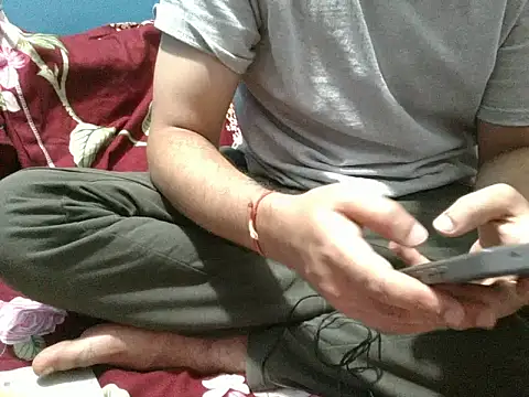 Precumboner Live XXX-Chat