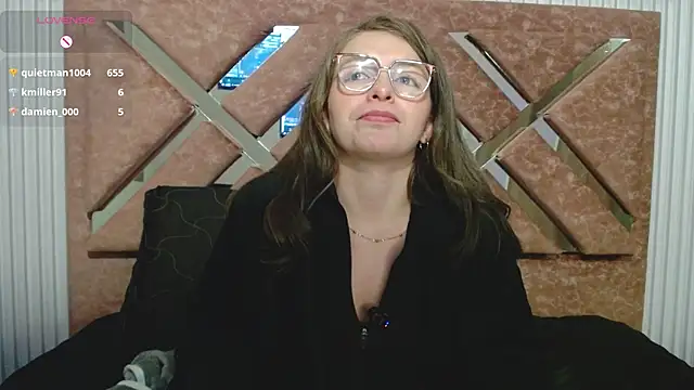 _isaabellaa Chat XXX in diretta