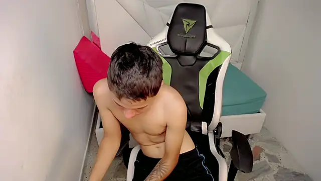 Czat XXX na żywo – NYC_Bby