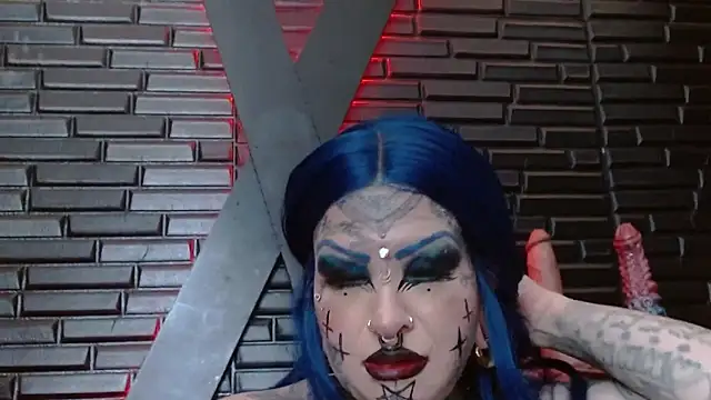 Chatroom XXX en direct de Venus_Rock