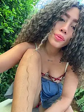 Chat XXX Live roxyrougee