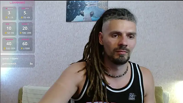 Chat +18 de Aestheticguy101 ao vivo