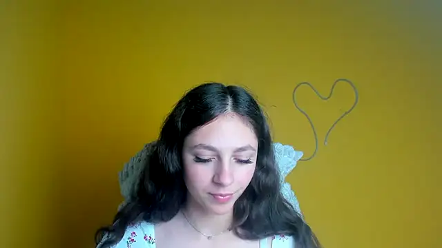 KissMeJulia's Live XXX Chat