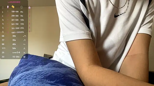 Chat XXX ao vivo de AiEsquer