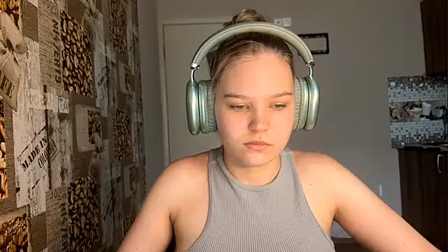 Chat XXX ao vivo de HellyRay