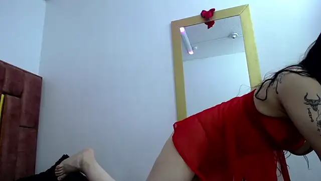 Živý XXX chat AFRODITASEX23