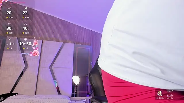 Chat XXX ao vivo de Axel_grey_
