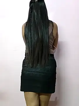 Živý XXX chat Sharvari-Wagh