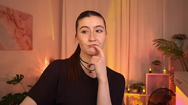 MayShawty – Live XXX-chat