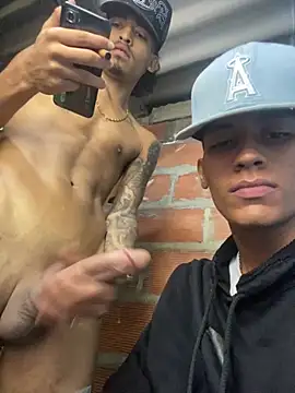 Czat XXX na żywo – cockbig09