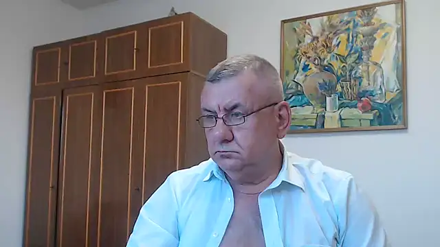 XXX chat uživo modela machomale3