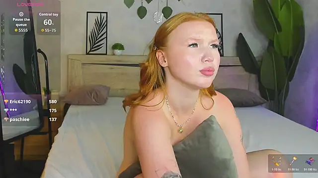 Anna_Patterson's Live XXX Chat