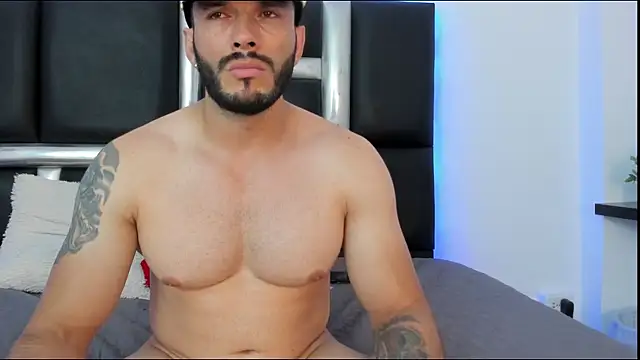 The_Rocck Live XXX-chat